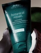 Aveda Botanical Repair™ Intensive Strengthening Masque Light jemná krémová maska pro zdravé a krásné vlasy 350 ml