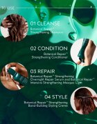 Aveda Botanical Repair™ Strengthening Shampoo posilující šampon pro poškozené vlasy 50 ml