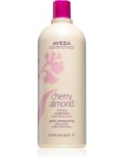 Aveda Cherry Almond Softening Conditioner hloubkově vyživující kondicionér pro lesk a hebkost vlasů 1000 ml