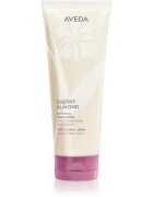 Aveda Cherry Almond Softening Conditioner hloubkově vyživující kondicionér pro lesk a hebkost vlasů 200 ml