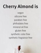 Aveda Cherry Almond Softening Leave-in Conditioner posilující bezoplachová péče pro lesk a hebkost vlasů 200 ml