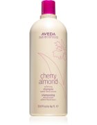 Aveda Cherry Almond Softening Shampoo vyživující šampon pro lesk a hebkost vlasů 1000 ml