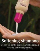 Aveda Cherry Almond Softening Shampoo vyživující šampon pro lesk a hebkost vlasů 1000 ml