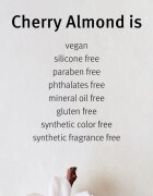 Aveda Cherry Almond Softening Shampoo vyživující šampon pro lesk a hebkost vlasů 1000 ml
