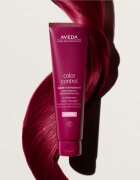 Aveda Color Control Leave-in Treatment Rich bezoplachová péče pro lesk a ochranu barvy vlasů 100 ml