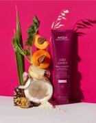 Aveda Color Control Leave-in Treatment Rich bezoplachová péče pro lesk a ochranu barvy vlasů 100 ml