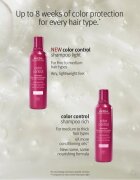 Aveda Color Control Rich Shampoo šampon pro barvené vlasy 200 ml