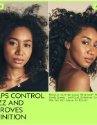 Aveda Defined Curls Routine sada