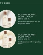 Aveda Holiday Gift of Awakening dárková sada na tělo