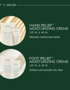 Aveda Holiday Gift of Connection Hand Relief™ and Foot Relief™ dárková sada na ruce a nohy