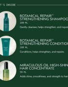 Aveda Holiday Gift of Radiance Botanical Repair™ and Miraculous Oil dárková sada na vlasy