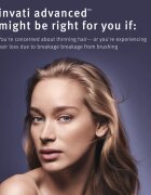 Aveda Invati Advanced™ Exfoliating Rich Shampoo hloubkově čisticí šampon s peelingovým efektem 1000 ml