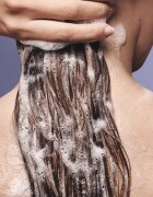 Aveda Invati Advanced™ Exfoliating Rich Shampoo hloubkově čisticí šampon s peelingovým efektem 1000 ml