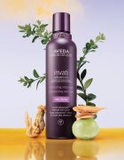Aveda Invati Advanced™ Exfoliating Rich Shampoo hloubkově čisticí šampon s peelingovým efektem 1000 ml