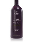 Aveda Invati Ultra Advanced™ Exfoliating Shampoo Light jemný čisticí šampon s peelingovým efektem 1000 ml