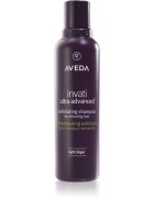 Aveda Invati Ultra Advanced™ Exfoliating Shampoo Light jemný čisticí šampon s peelingovým efektem 200 ml