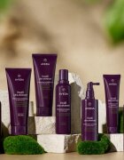 Aveda Invati Ultra Advanced™ Exfoliating Shampoo Light jemný čisticí šampon s peelingovým efektem 200 ml