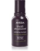 Aveda Invati Ultra Advanced™ Exfoliating Shampoo Light jemný čisticí šampon s peelingovým efektem 50 ml