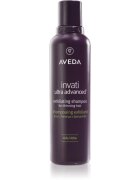 Aveda Invati Ultra Advanced™ Exfoliating Shampoo Rich hloubkově čisticí šampon s peelingovým efektem 200 ml