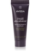 Aveda Invati Ultra Advanced™ Fortifying Leave-In Treatment obnovující péče pro jemné nebo řídnoucí vlasy 25 ml