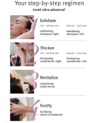 Aveda Invati Ultra Advanced™ Revitalizing Scalp Serum obnovující sérum na vlasy a vlasovou pokožku 30 ml