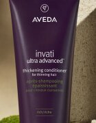 Aveda Invati Ultra Advanced™ Thickening Conditioner Rich intenzivní kondicionér pro jemné nebo řídnoucí vlasy 1000 ml