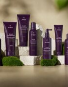 Aveda Invati Ultra Advanced™ Thickening Conditioner Rich intenzivní kondicionér pro jemné nebo řídnoucí vlasy 200 ml