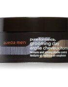 Aveda Men Pure - Formance™ Grooming Clay modelovací hlína pro fixaci a tvar 75 ml