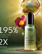 Aveda Miraculous Oil vlasový olej pro lesk a hebkost vlasů 50 ml