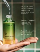 Aveda Miraculous Oil vlasový olej pro lesk a hebkost vlasů 50 ml