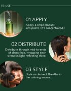 Aveda Miraculous Oil vlasový olej pro lesk a hebkost vlasů 50 ml