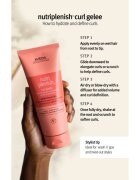 Aveda Nutriplenish™ Curl Gelée hydratační gel pro definici vln 200 ml