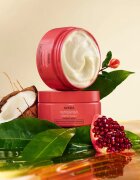 Aveda Nutriplenish™ Masque Deep Moisture hloubkově hydratační maska na suché konečky vlasů 200 ml