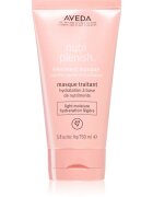 Aveda Nutriplenish™ Masque Light Moisture lehká výživná péče pro normální až lehce suché vlasy hydratační 150 ml