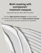 Aveda Nutriplenish™ Masque Light Moisture lehká výživná péče pro normální až lehce suché vlasy hydratační 150 ml