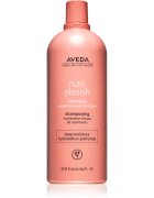 Aveda Nutriplenish™ Shampoo Deep Moisture intenzivně vyživující šampon pro suché vlasy 1000 ml