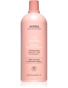 Aveda Nutriplenish™ Shampoo Light Moisture lehký hydratační šampon pro suché vlasy 1000 ml