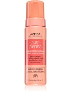 Aveda Nutriplenish™ Styling Treatment Foam stylingová pěna pro hydrataci a lesk 200 ml