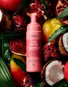 Aveda Nutriplenish™ Styling Treatment Foam stylingová pěna pro hydrataci a lesk 200 ml
