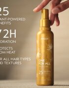 Aveda One for All Leave-in Elixir bezoplachový elixír na vlasy 200 ml