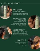 Aveda Pure Abundance™ Volumizing Shampoo šampon pro objem 1000 ml