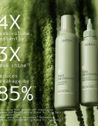 Aveda Pure Abundance™ Volumizing Shampoo šampon pro objem 1000 ml