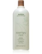 Aveda Rosemary Mint Purifying Shampoo hloubkově čisticí šampon pro lesk 1000 ml