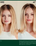 Aveda Rosemary Mint Purifying Shampoo hloubkově čisticí šampon pro lesk 50 ml