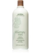Aveda Rosemary Mint Weightless Conditioner jemný pečující kondicionér pro lesk a hebkost vlasů 1000 ml