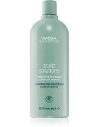 Aveda Scalp Solutions Balancing Shampoo zklidňující šampon pro obnovu pokožky hlavy 1000 ml