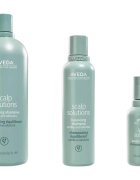 Aveda Scalp Solutions Balancing Shampoo zklidňující šampon pro obnovu pokožky hlavy 1000 ml