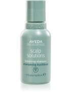 Aveda Scalp Solutions Balancing Shampoo zklidňující šampon pro obnovu pokožky hlavy 50 ml