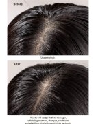 Aveda Scalp Solutions Exfoliating Scalp Treatment exfoliační gel pro obnovu pokožky hlavy 150 ml