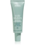 Aveda Scalp Solutions Exfoliating Scalp Treatment exfoliační gel pro obnovu pokožky hlavy 25 ml